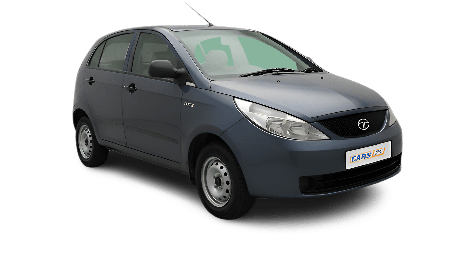 2010 Tata Indica Vista - Hatchback - Petrol - Manual - ₹85,500
